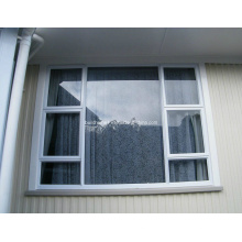 Алюминиевые двери и окна для жилых корпусов